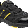 Baak l'amiral John Boa 223022 s1ps | noir | taille 42 - 4031783015659