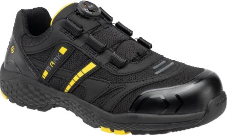 Baak l'amiral John Boa 223022 s1ps | noir | taille 42 - 4031783015659