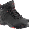 Baak bailey 6645 s3 | noir rouge | taille 42 - 4031783002833