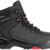 Baak bailey 6645 s3 | noir rouge | taille 44 - 4031783002857