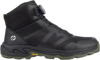 Baak balu boa sb 125013 | noir | taille 42 - 4031783018568