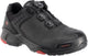 Baak brax 6342 s3 | noir rouge | taille 43 - 4031783011118