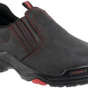 Baak Brian Slip-On 6341 S3 Chaussure de travail | noir rouge | taille 39 - 4031783009078