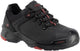 Ruisseau Baak 6340 s3 | noir rouge | taille 42 - 4031783001034