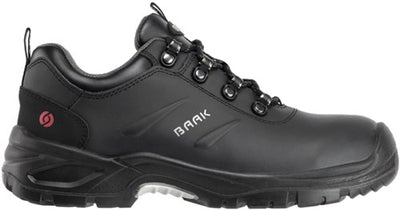 Baak Harris 7214 XW S3 | noir | taille 43 - 4031783084723