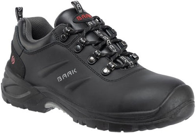 Baak Harris 7214 XW S3 | noir | taille 43 - 4031783084723
