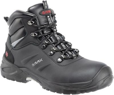 Baak Harrison 7316 xw s3 | noir | taille 39 - 4031783084921
