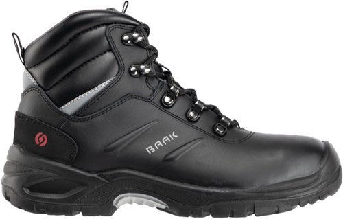 Baak Harrison 7316 xw s3 | noir | taille 48 - 4031783085096
