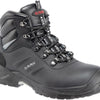 Baak Harrison 7316 xw s3 | noir | taille 48 - 4031783085096