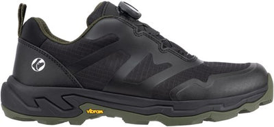 Baak milow boa 125012 sb | noir | taille 42 - 4031783018438