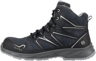 Baak Patrick S3S 216013 | noir | taille 42 - 4031783017363