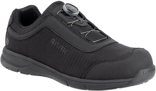Baak sam boa 5520 s3 | noir | taille 42 - 4031783006992