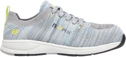Baak Stella 214072 s1ps | gris | taille 39 - 4031783013976