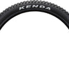Pneu pliable Kenda nevegal² pro emc 29+