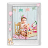 Zep Baby Photo Frame B17346p Ivan Pink 10x15 cm
