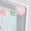 Zep Baby Photo Frame B17346p Ivan Pink 10x15 cm