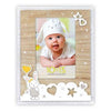Zep Baby Photo Frame VG8246 GRETA 10x15 cm