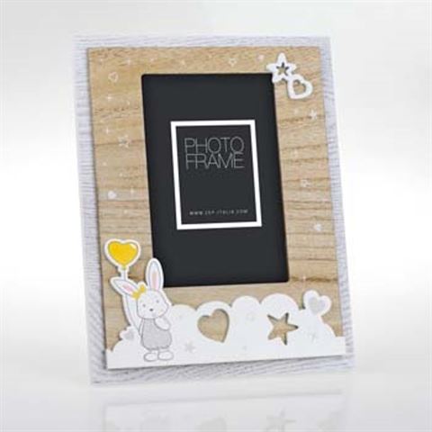 Zep Baby Photo Frame VG8246 GRETA 10x15 cm