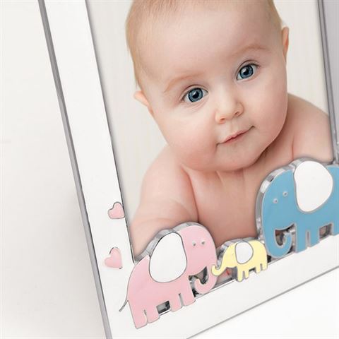 Zep Baby Photo Frame SA7546 Sharon 10x15 cm