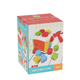 Jouets pour bébés, tri Beat Cube