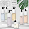 Farmavita backbar restaurer après-shampooing n°7 bêta-carotène 1000ml