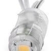 Module de fond 12v 0.24w smd5050 blanc chaud - led9040
