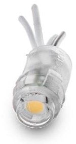 Module de fond 12v 0.24w smd5050 blanc chaud - led9040