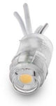 Module de fond 12v 0.24w smd5050 blanc chaud - led9040