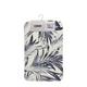 Tapis de bain microfibre palmier 60x40cm