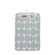 Tapis de bain microfibre galet 60x40cm