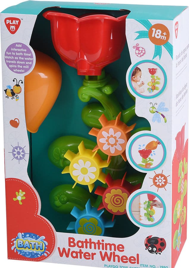 Jouets de bain pour bain avec capuchons d'aspiration