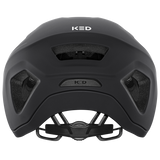 Ked casque de vélo Embrace Urban - m (54-58 cm) - noir mat - afbeelding 2