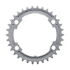 Shimano - Plateau 34T 105 FC-R7000 - argent