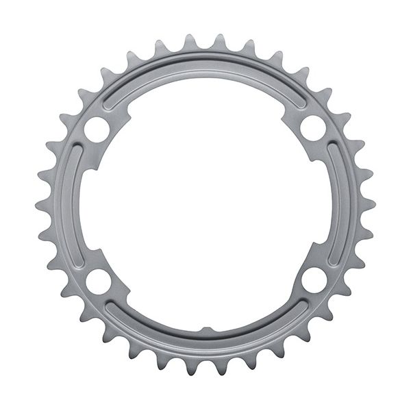 Shimano - Plateau 34T 105 FC-R7000 - argent