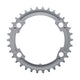 Shimano - Plateau 34T 105 FC-R7000 - argent