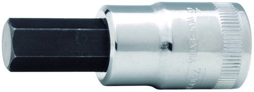 Douille hexagonale Bahco 1 2-6mm