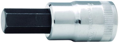 Douille hexagonale Bahco 1 2-6mm