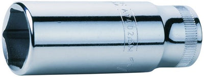 Bahco 1 2 douille longue 6 pans 27 mm | 7805sm-27