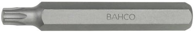 Embout Torx Bahco 10mm t20l 75mm | be5049t20l