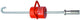 Marteau coulissant lourd Bahco 12 kg | bbs12sh