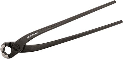 Pince à monier Bahco | effet de levier élevé | revêtement en poudre noire | 220mm-2339-220