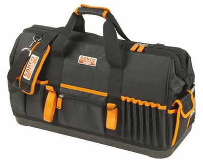 Bahco 24 pouces sac fermé fond rigide | 4750fb2-24a