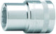 Bahco 3 4 douille 12 faces 30 mm | 8900dm-30 - 8900dm-30