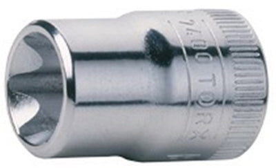 Bahco 3 8 bouchon torx sur carte e12 | sb7400torx-e12