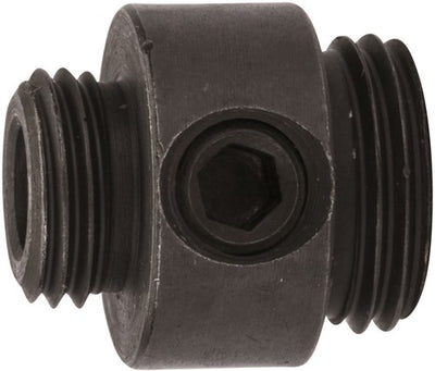 Adaptateur d'agrandissement pour scies cloches Bahco | pour agrandir des trous existants - 3834-upsize