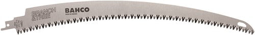 Lame de scie alternative Bahco | plié | pour sciage grossier | 350 mm 5,4 tpi - 3943-c35-jt-c