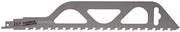 Lame de scie alternative Bahco | carbure | pour briques | leca et béton cellulaire | 2 tpi | 300mm - 3946-300-2-cb-1p - afbeelding 2