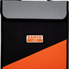Jeu de ciseaux Bahco 6 pièces