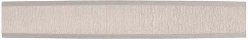 Lame de rechange Bahco pour grattoirs 650 ergo™ | 50 mm - 3 pièces - 442-3p