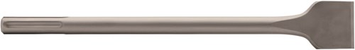 Burin plat Bahco sds | pour béton armé 24,0 mm x 280 mm - 4659-plat -28